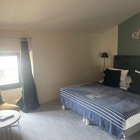Le Victoria Boutique Hotel Saint-Paul-Trois-Châteaux Kültér fotó