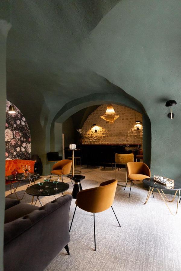 Le Victoria Boutique Hotel Saint-Paul-Trois-Châteaux Kültér fotó