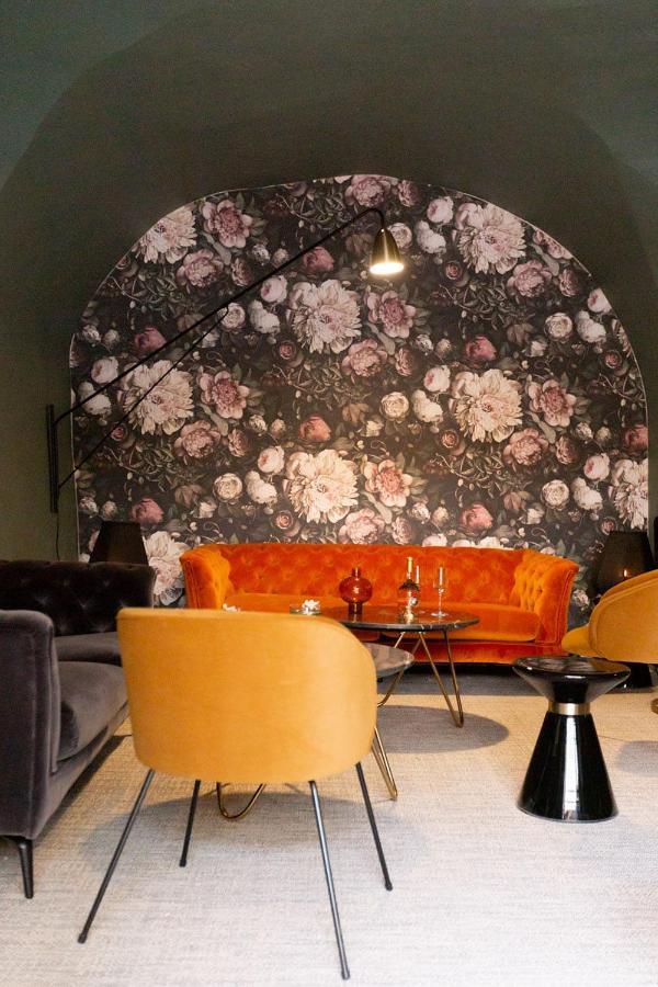 Le Victoria Boutique Hotel Saint-Paul-Trois-Châteaux Kültér fotó