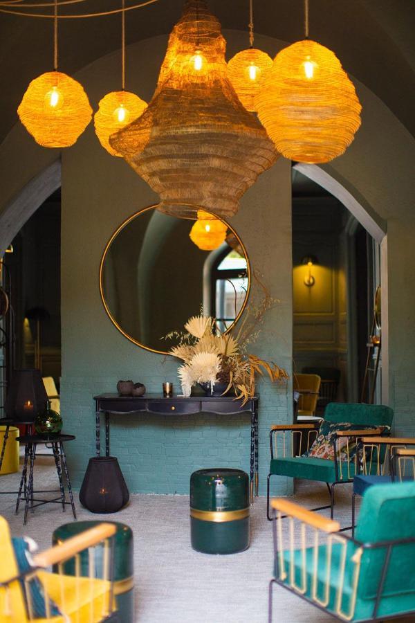 Le Victoria Boutique Hotel Saint-Paul-Trois-Châteaux Kültér fotó