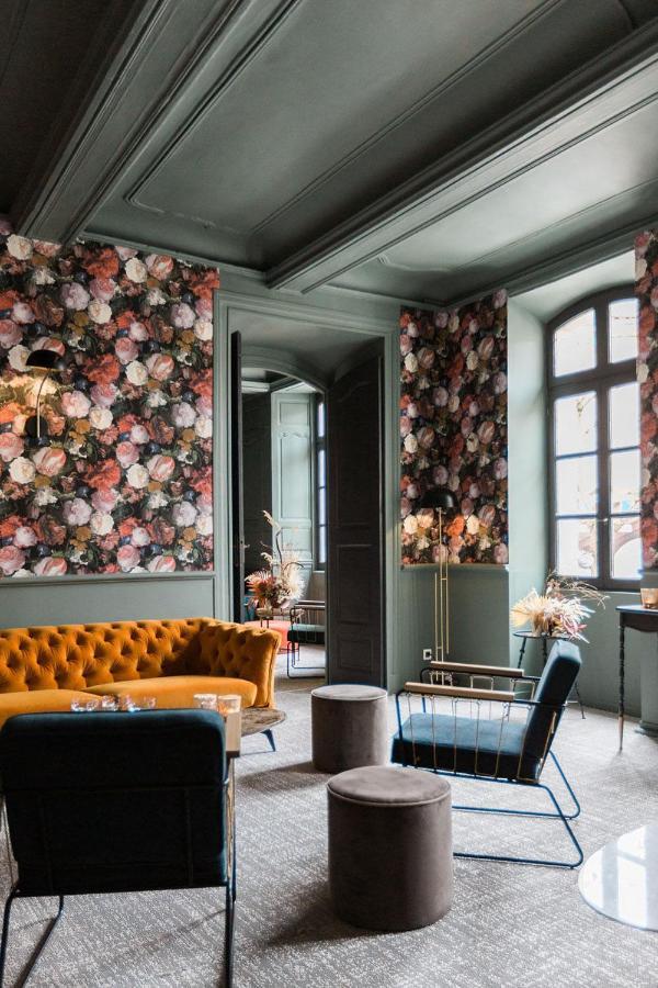Le Victoria Boutique Hotel Saint-Paul-Trois-Châteaux Kültér fotó