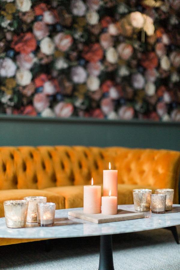 Le Victoria Boutique Hotel Saint-Paul-Trois-Châteaux Kültér fotó