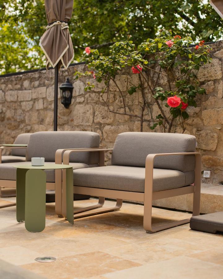 Le Victoria Boutique Hotel Saint-Paul-Trois-Châteaux Kültér fotó