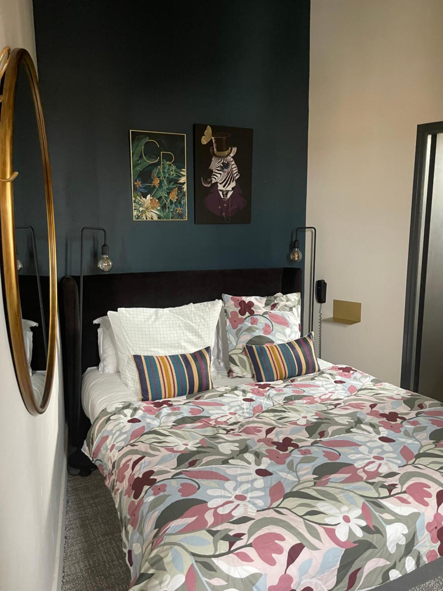 Le Victoria Boutique Hotel Saint-Paul-Trois-Châteaux Kültér fotó