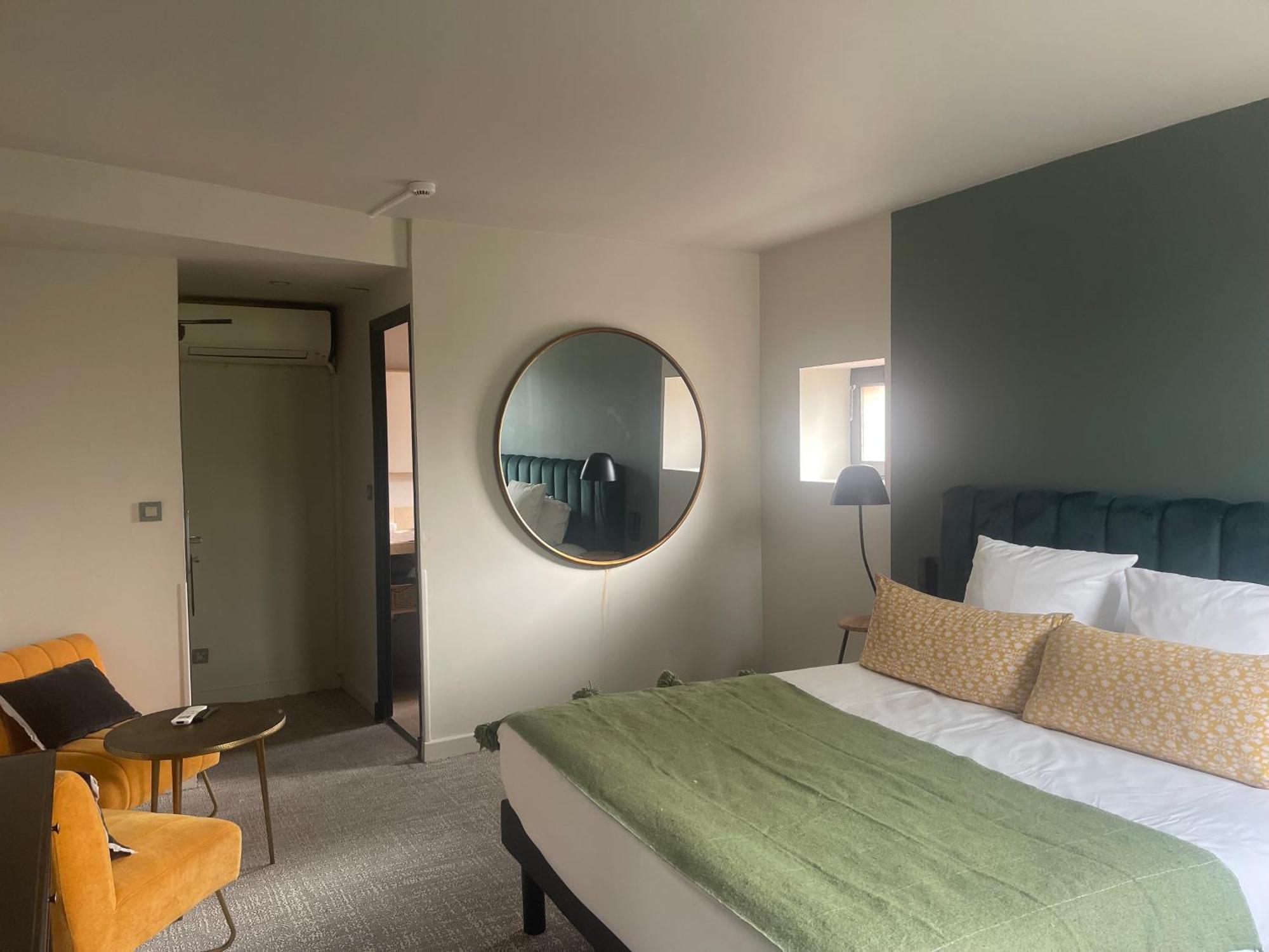 Le Victoria Boutique Hotel Saint-Paul-Trois-Châteaux Kültér fotó
