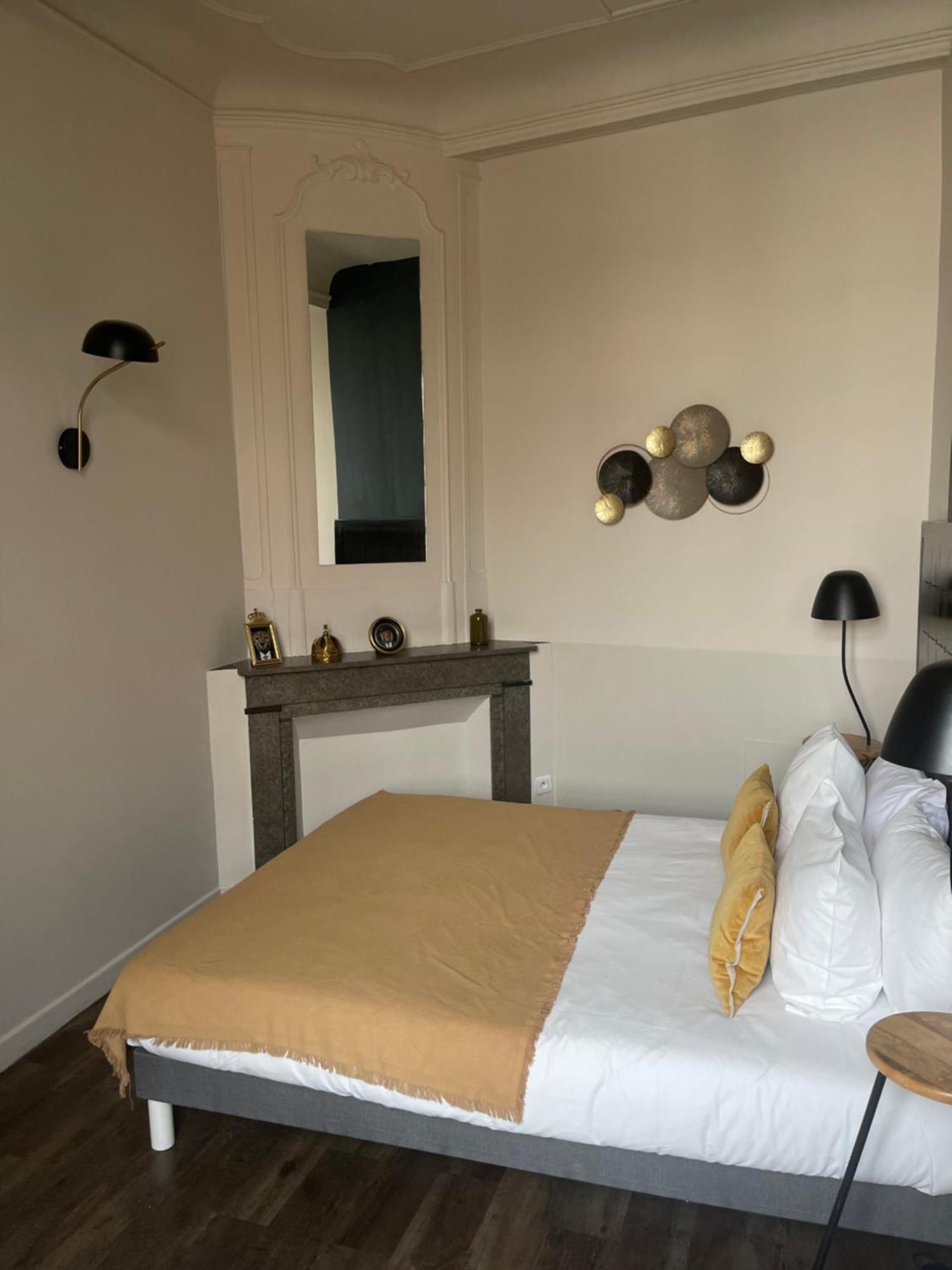 Le Victoria Boutique Hotel Saint-Paul-Trois-Châteaux Kültér fotó